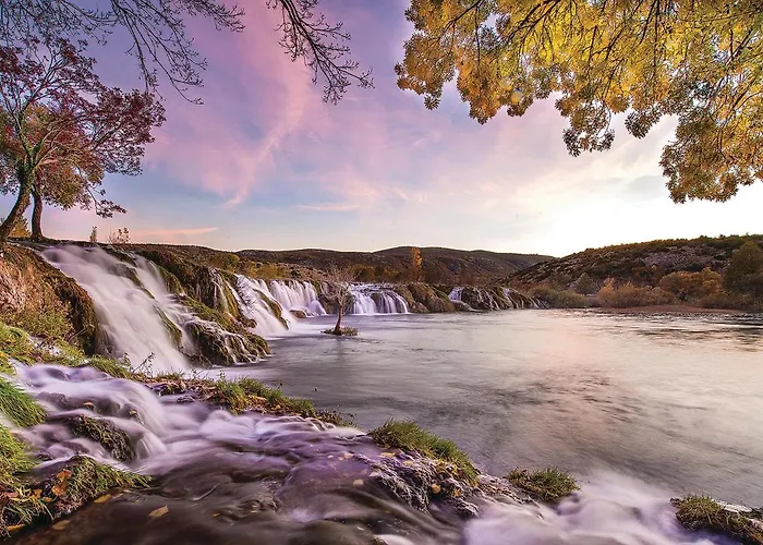 2 Bedroom Cozy Stacaravan In 4* אוברובץ