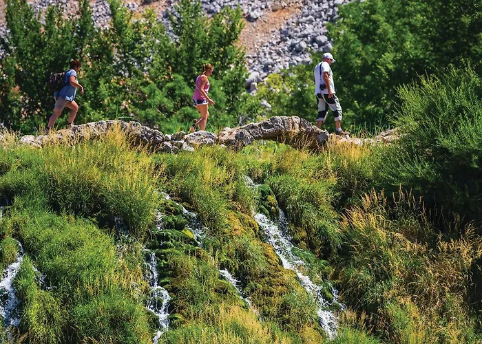 2 Bedroom Cozy Stacaravan In Camping 4*